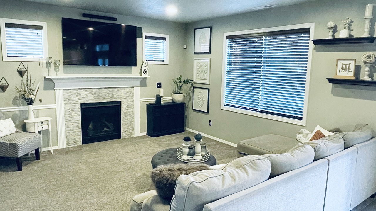 Photo of Livingroom in Bethel-Danebo