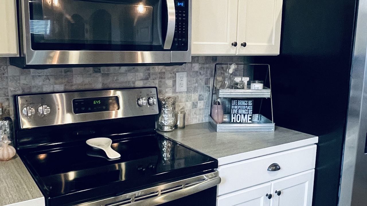 Photo of Kitchen in Bethel-Danebo