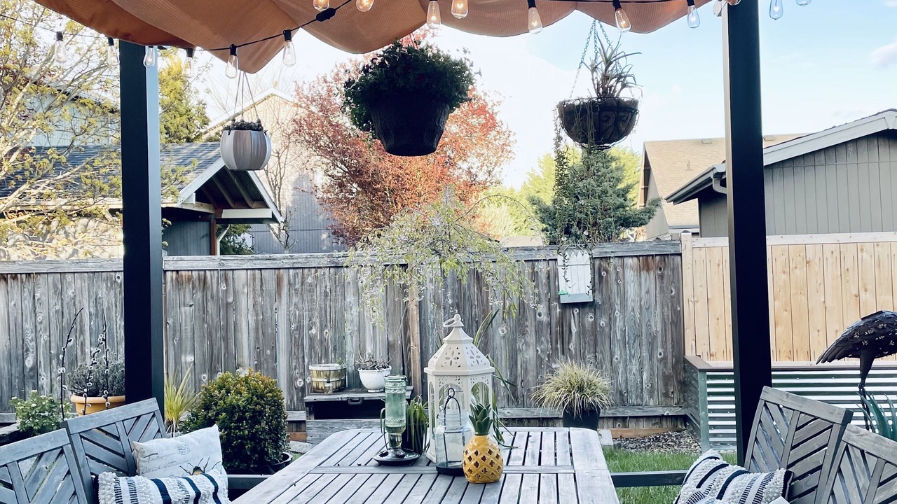 Photo of Patio Balcony in Bethel-Danebo