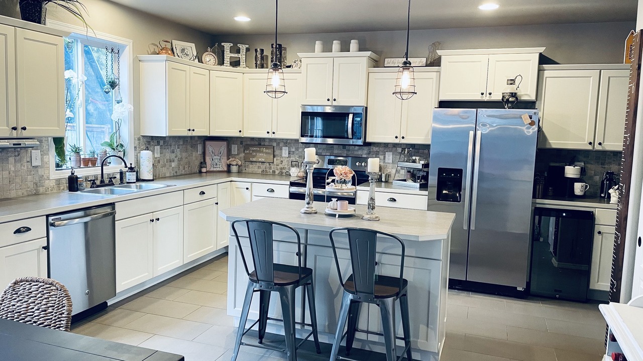 Photo of Kitchen in Bethel-Danebo