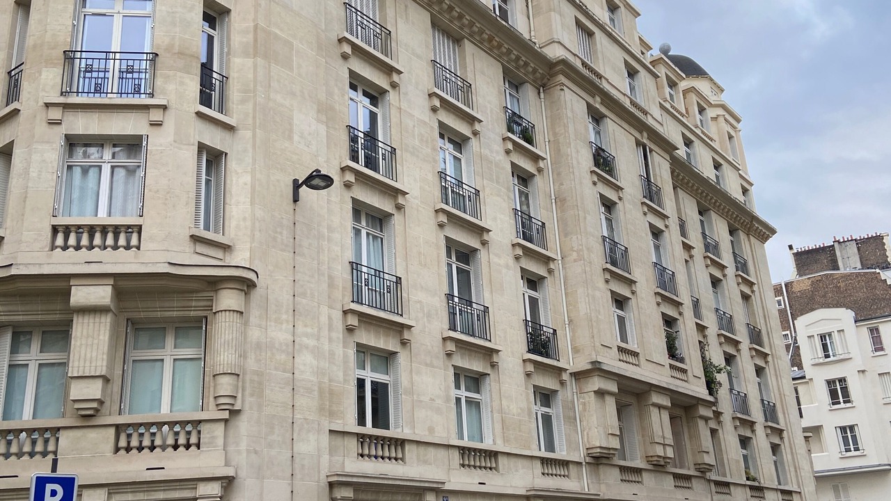 Photo of Outdoor in Quartier de l'Ecole-Militaire