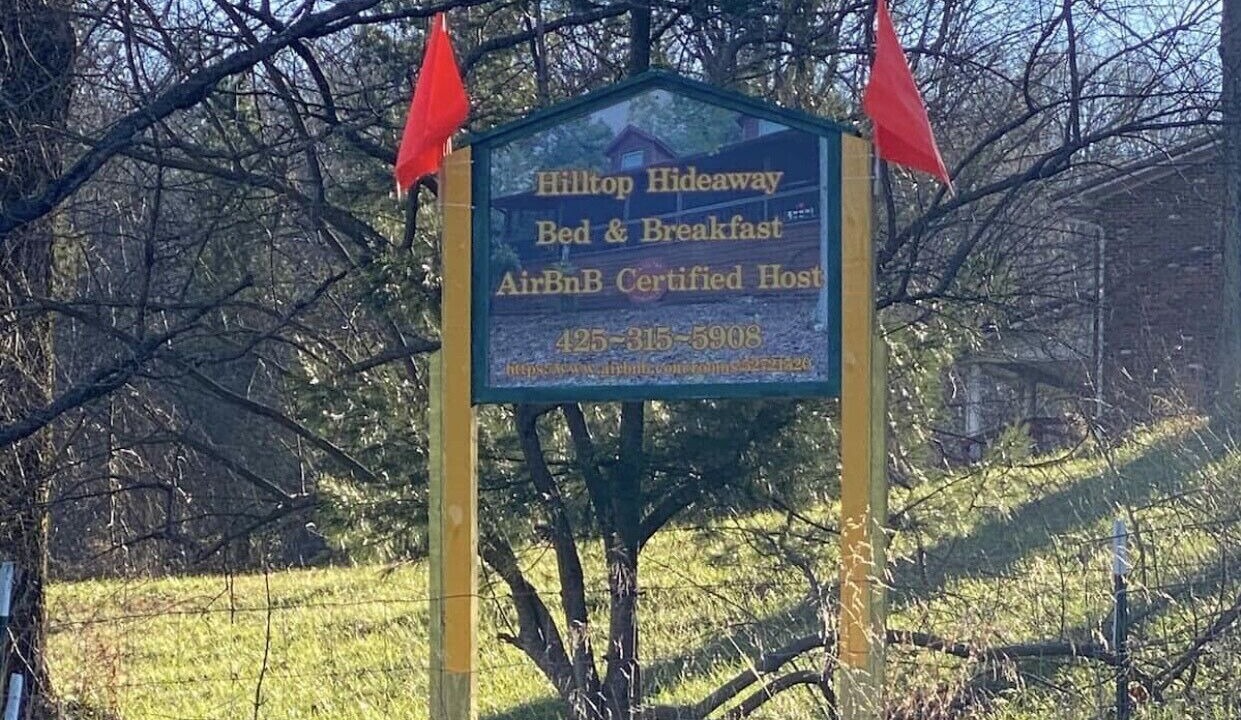 Photo of Outdoor in Eckerty