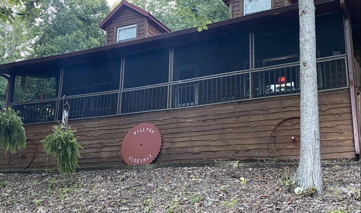 Photo of Outdoor in Eckerty