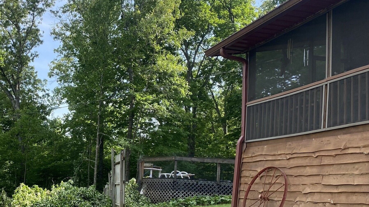 Photo of Outdoor in Eckerty