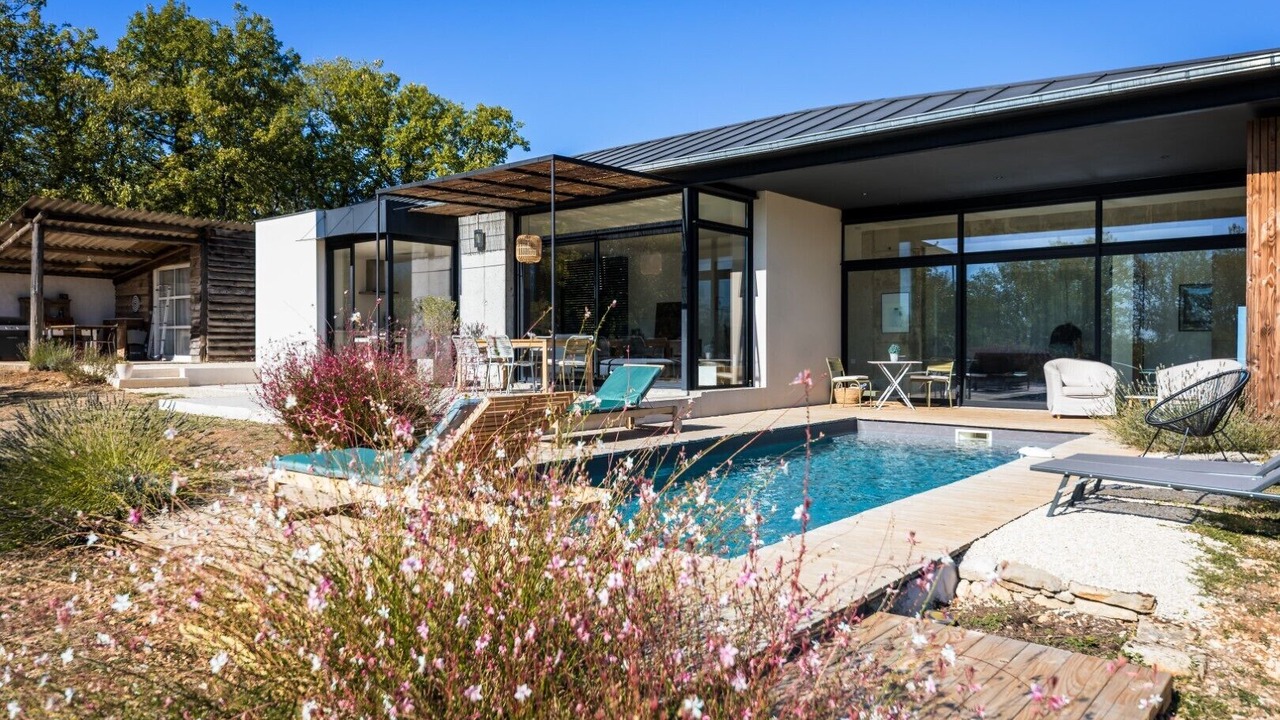 Photo of Outdoor in Gignac