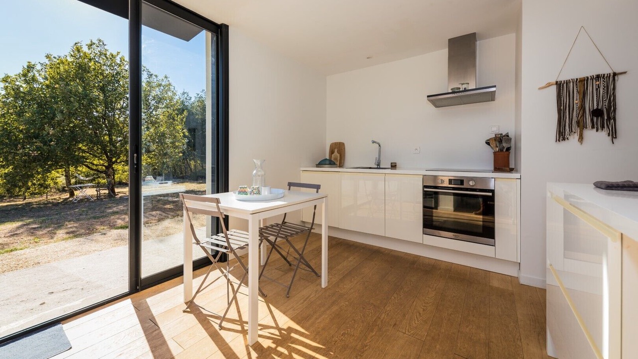 Photo of Kitchen in Gignac