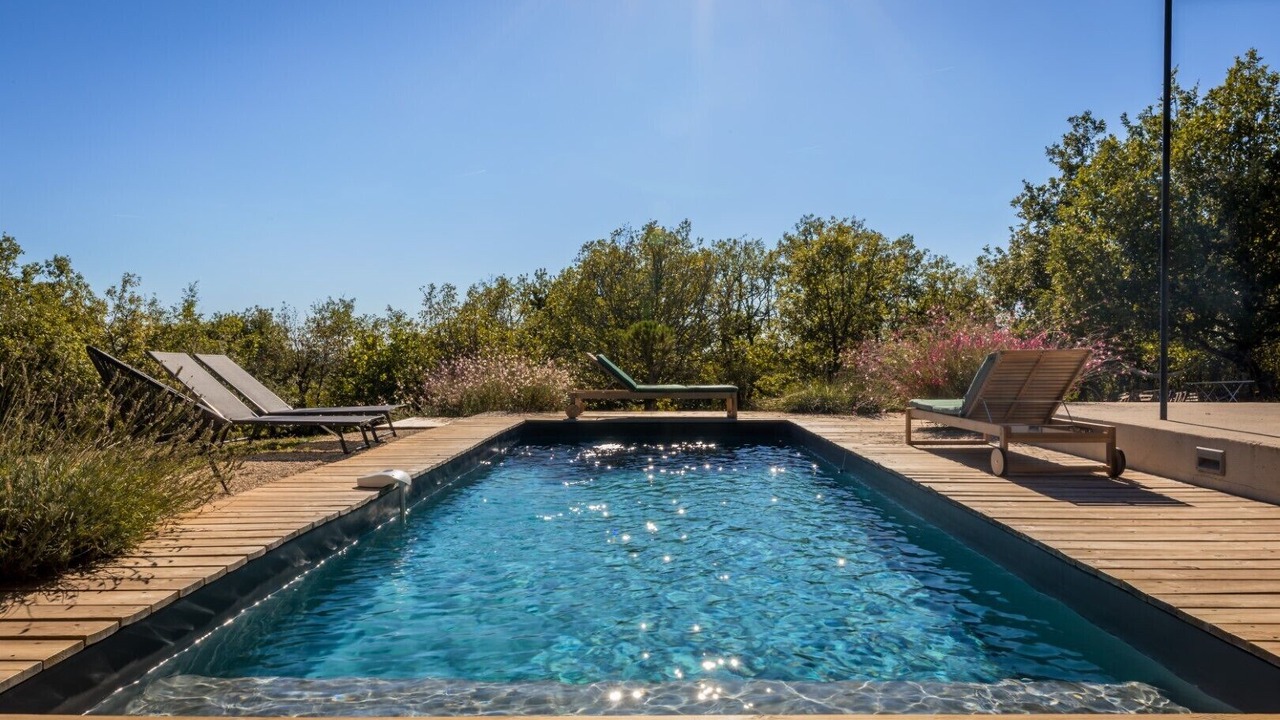 Photo of Outdoor in Gignac