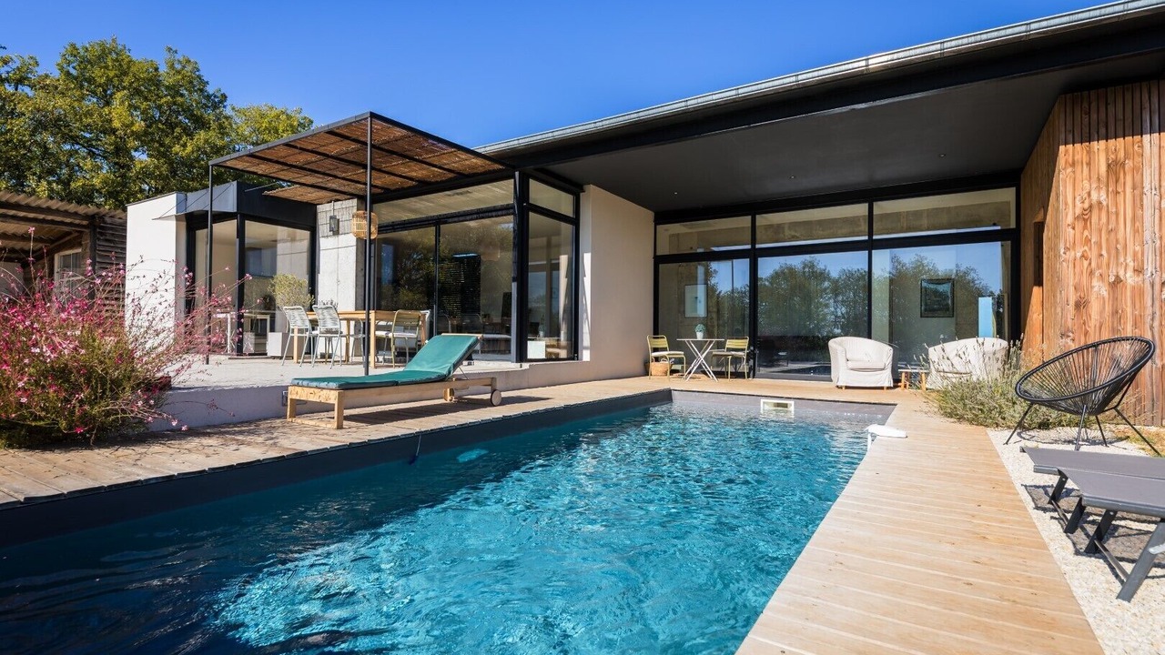 Photo of Outdoor in Gignac