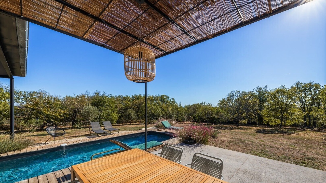 Photo of Outdoor in Gignac