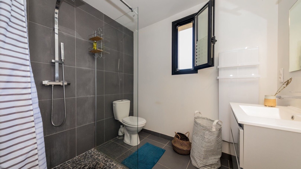 Photo of Bathroom in Gignac