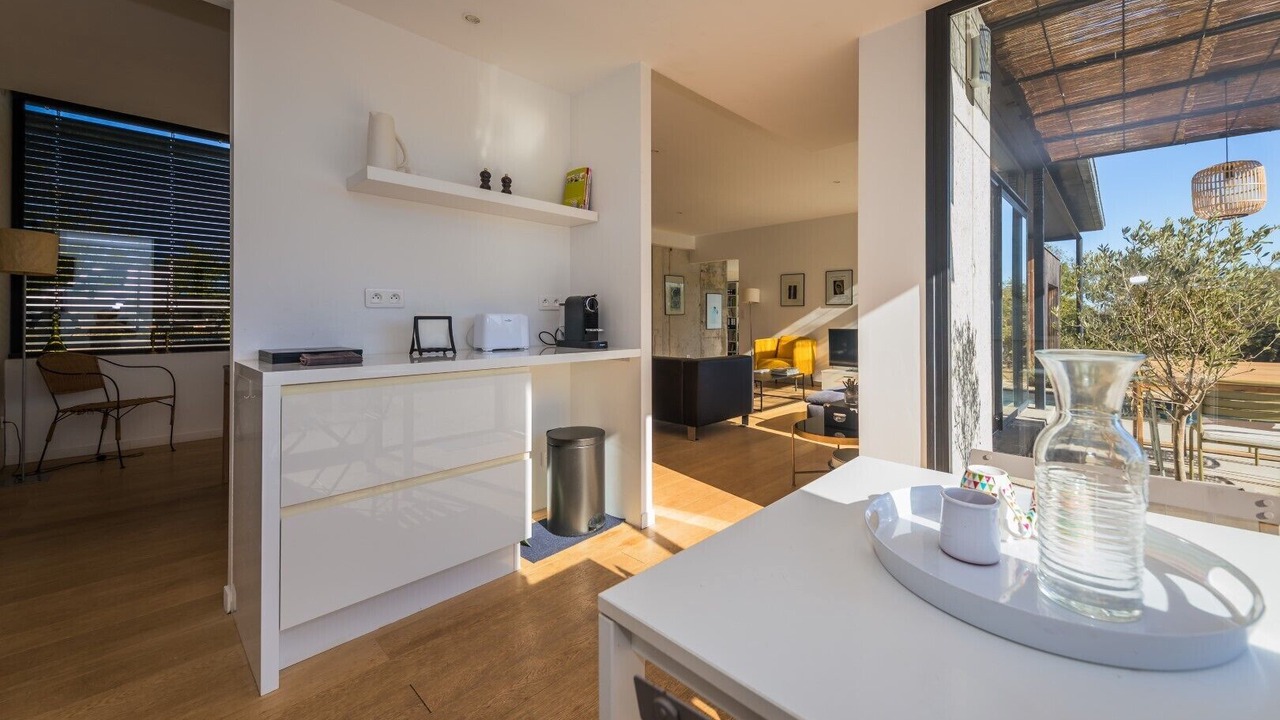 Photo of Kitchen in Gignac