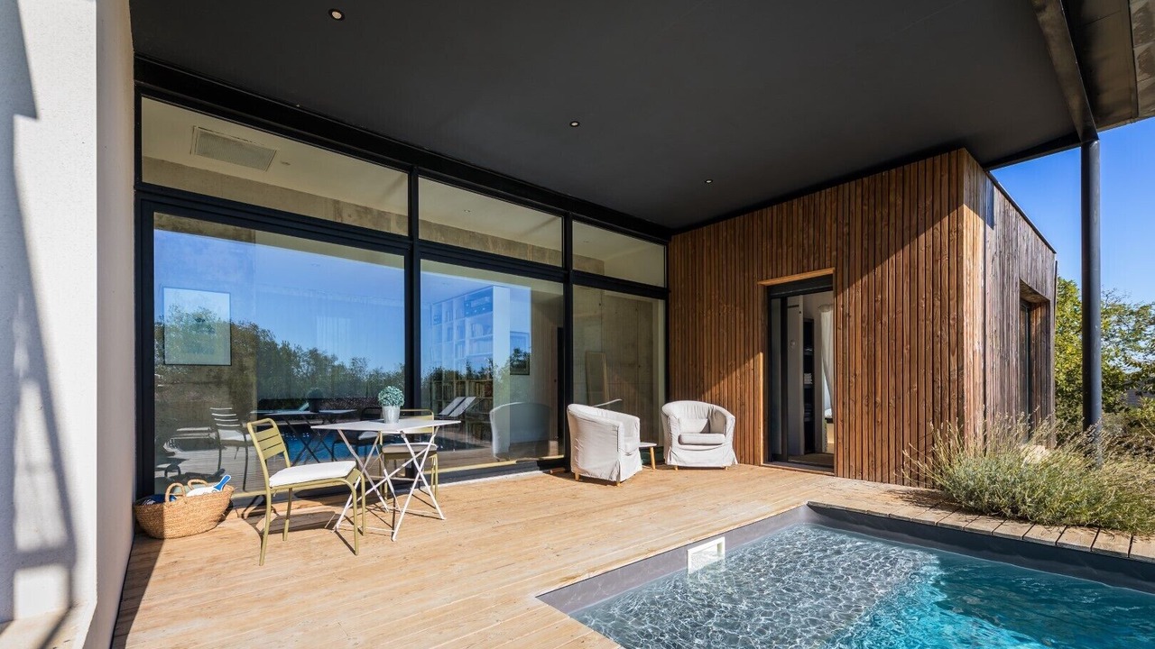 Photo of Outdoor in Gignac