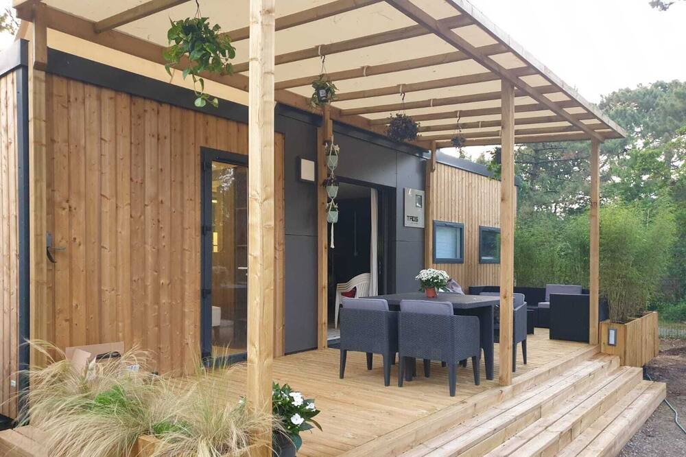 Photo of Patio Balcony in Capbreton