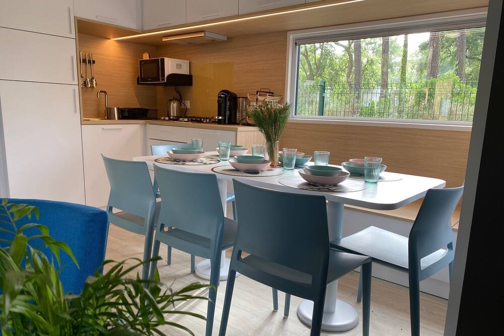 Photo of Kitchen in Capbreton