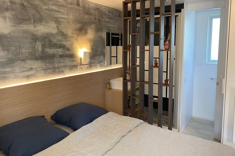 Photo of Bedroom in Capbreton
