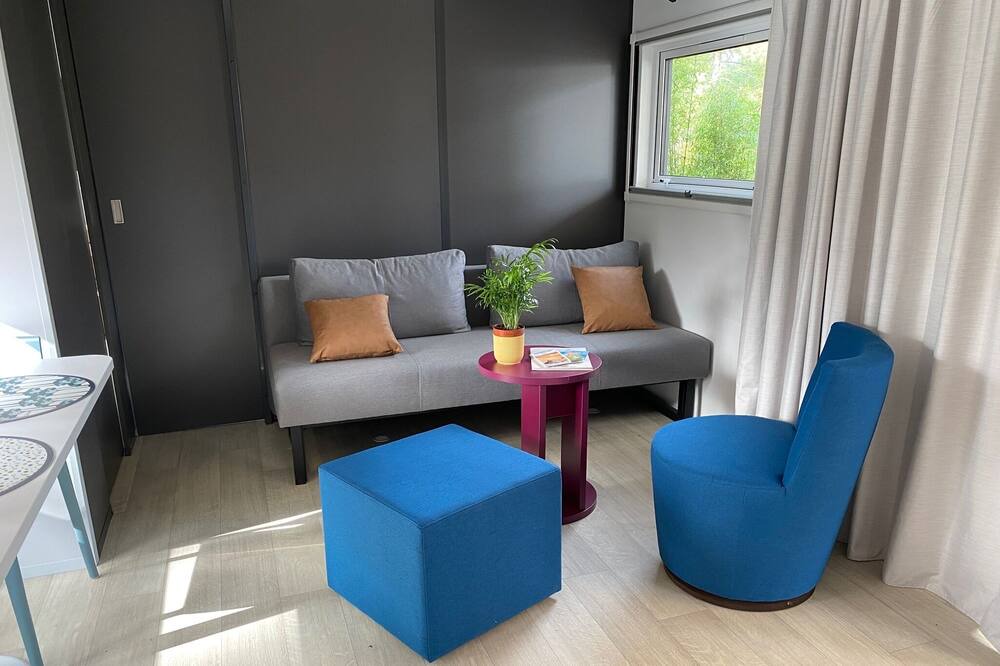 Photo of Livingroom in Capbreton
