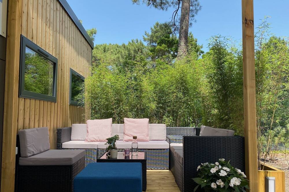 Photo of Patio Balcony in Capbreton