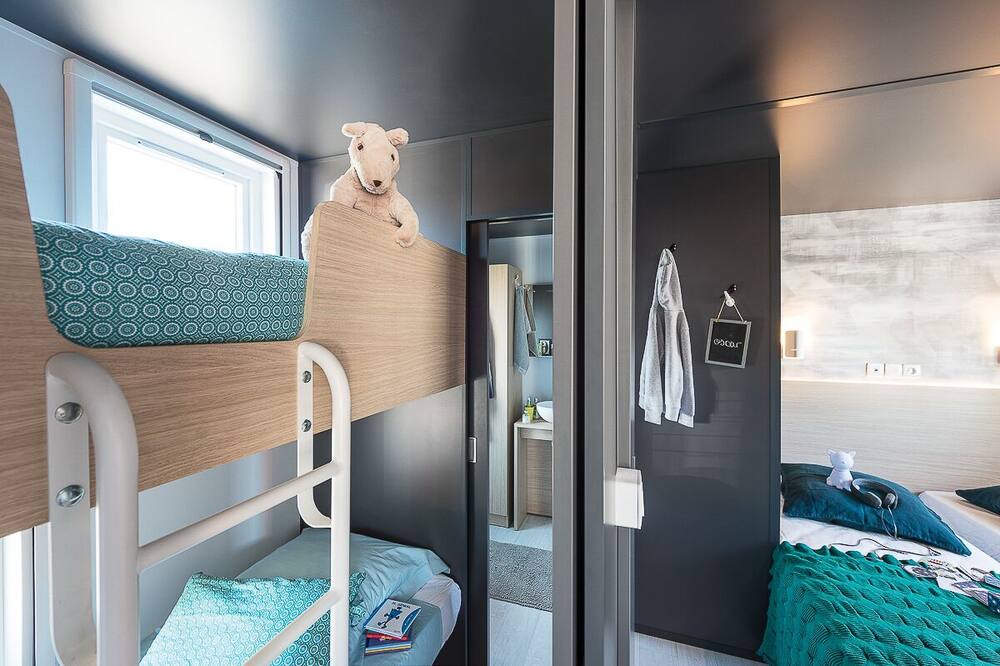Photo of Bedroom in Capbreton