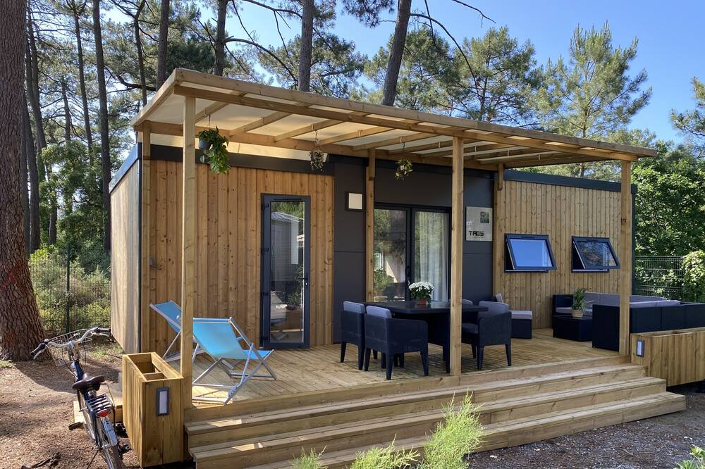 Photo of Patio Balcony in Capbreton