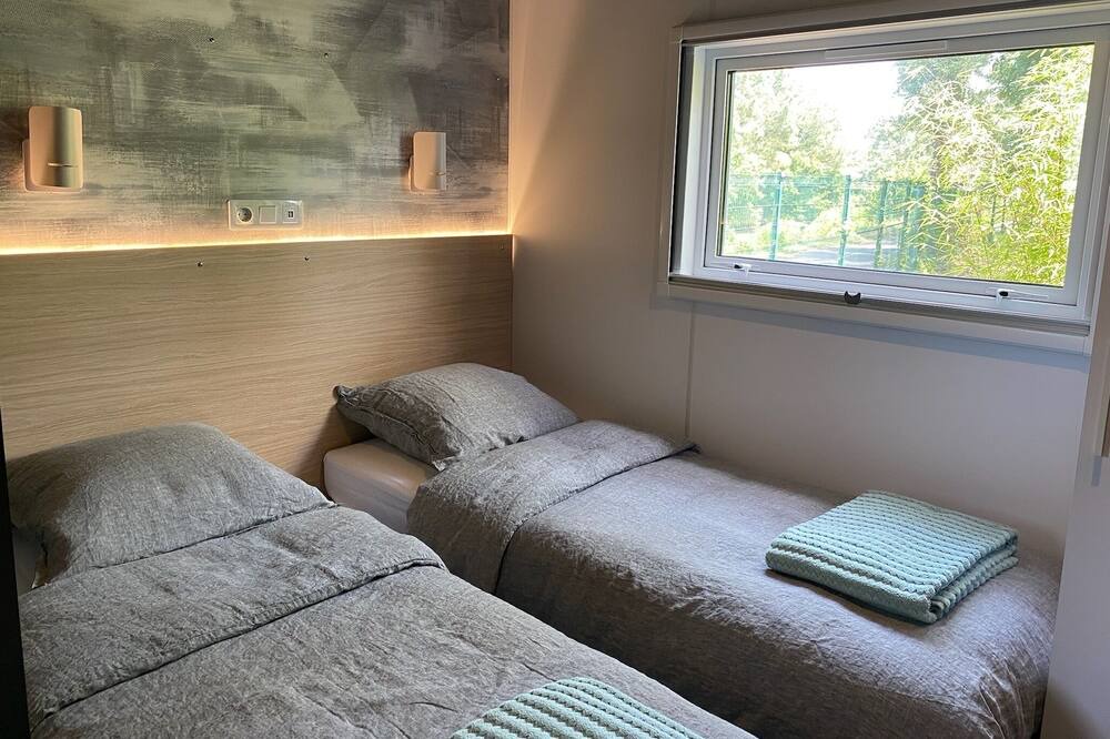Photo of Bedroom in Capbreton