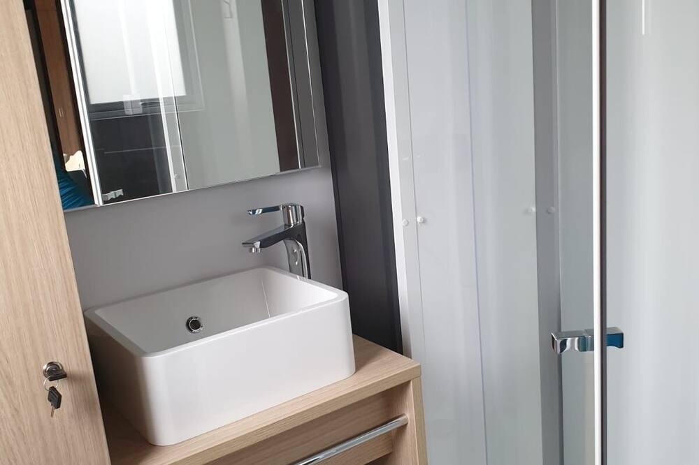 Photo of Bathroom in Capbreton