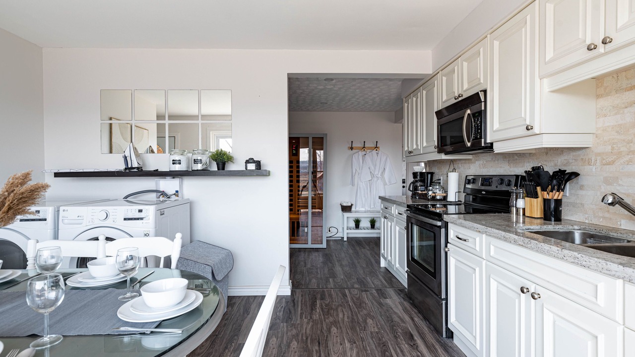 Photo of Kitchen in Lincoln
