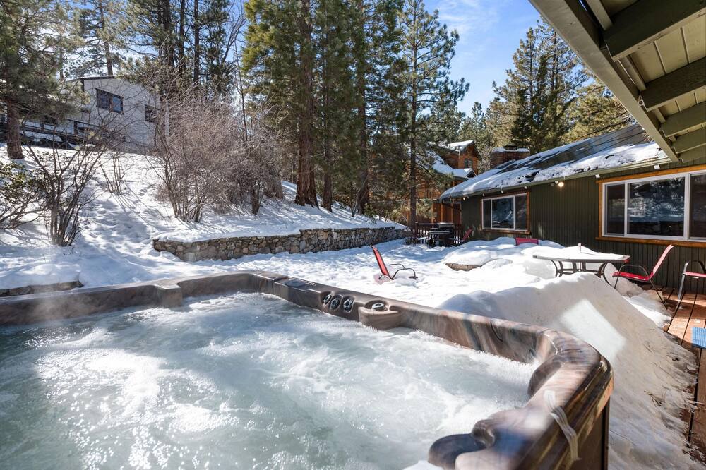 Photo of Outdoor in Summit Estates
