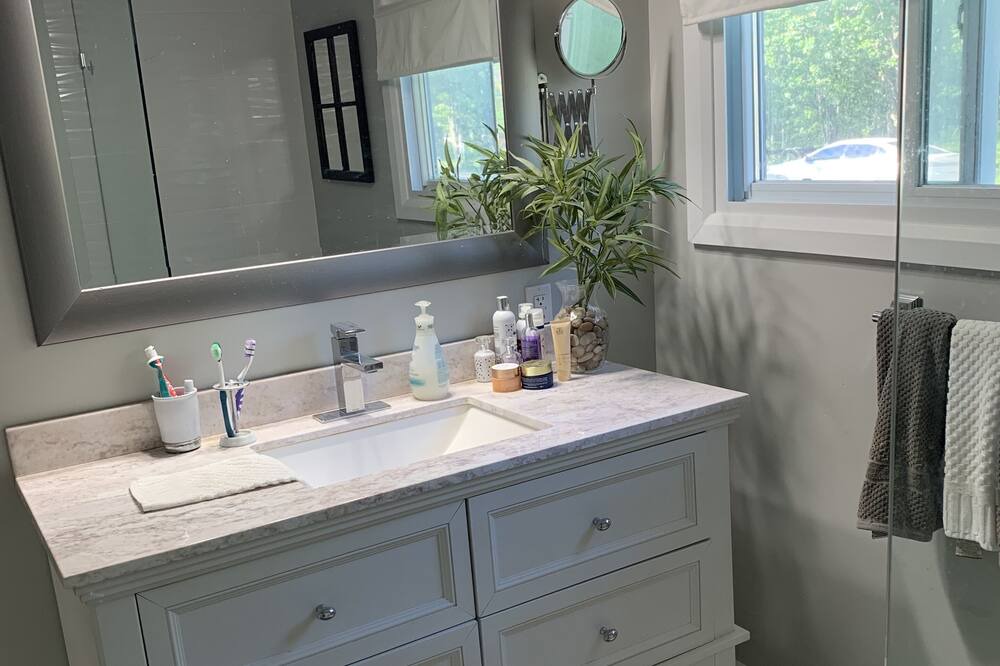Photo of Bathroom in Brechin