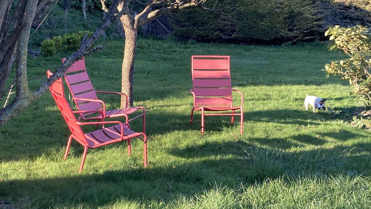 Photo of Outdoor in Saint-Aubin-sur-Mer