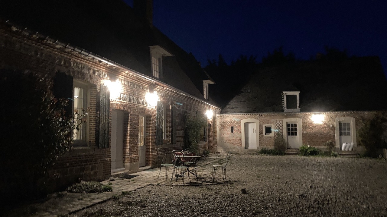 Photo of Outdoor in Saint-Aubin-sur-Mer