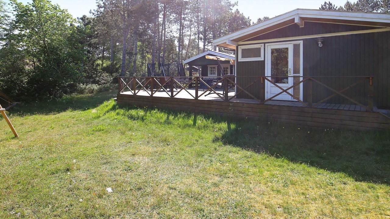 Photo of Outdoor in Nykøbing
