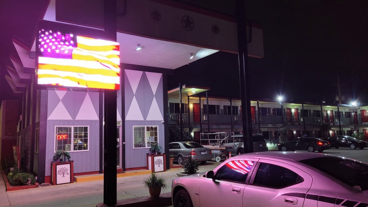 Photo of Outdoor in Hutchinson