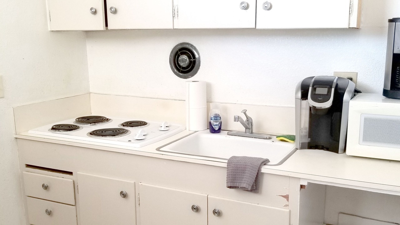 Photo of Kitchen in Hutchinson