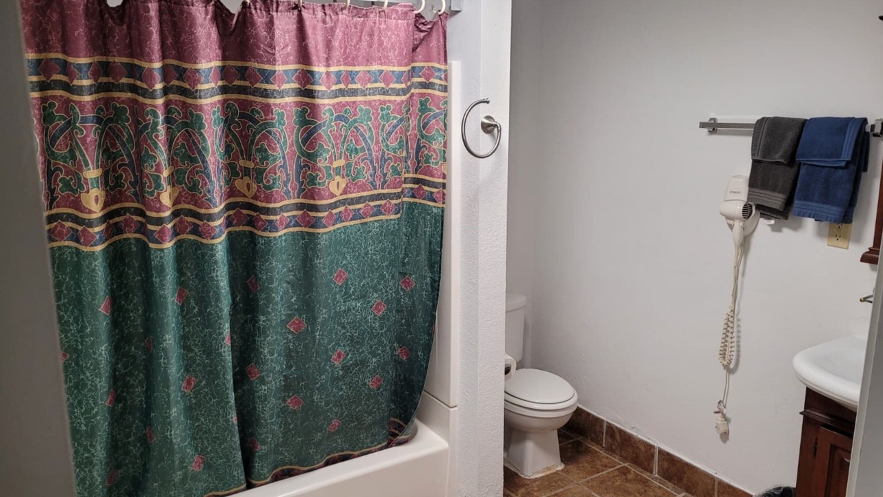 Photo of Bathroom in Hutchinson