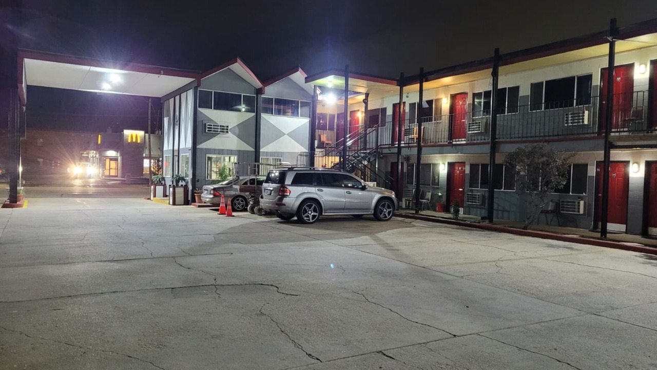 Photo of Outdoor in Hutchinson