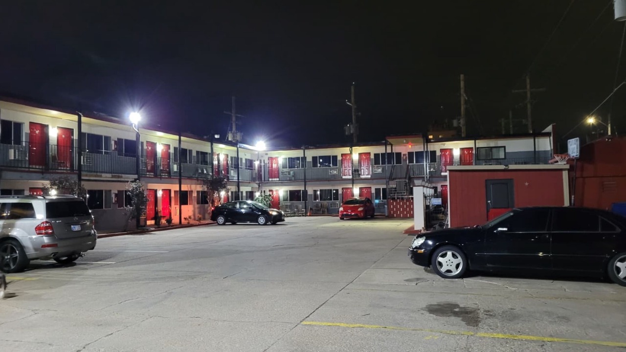 Photo of Outdoor in Hutchinson