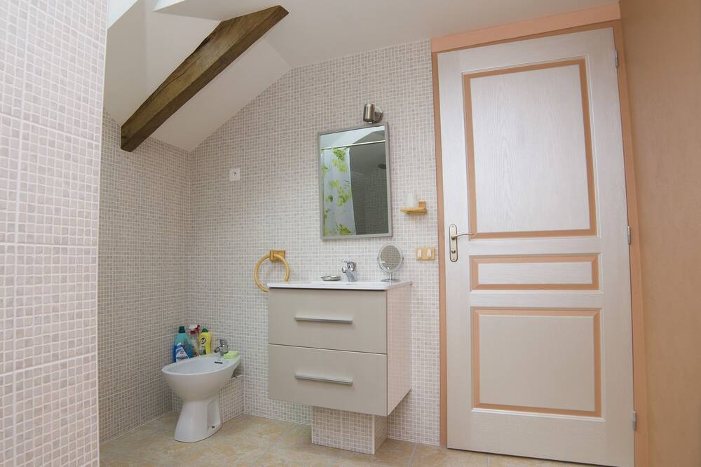 Photo of Bedroom in Bain-de-Bretagne