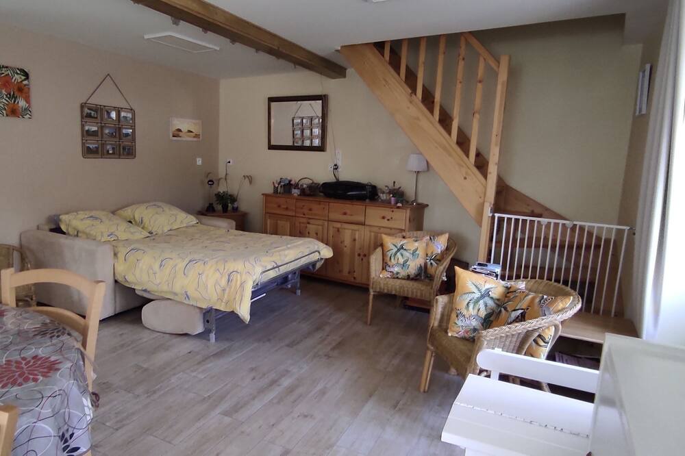 Photo of Livingroom in Bain-de-Bretagne