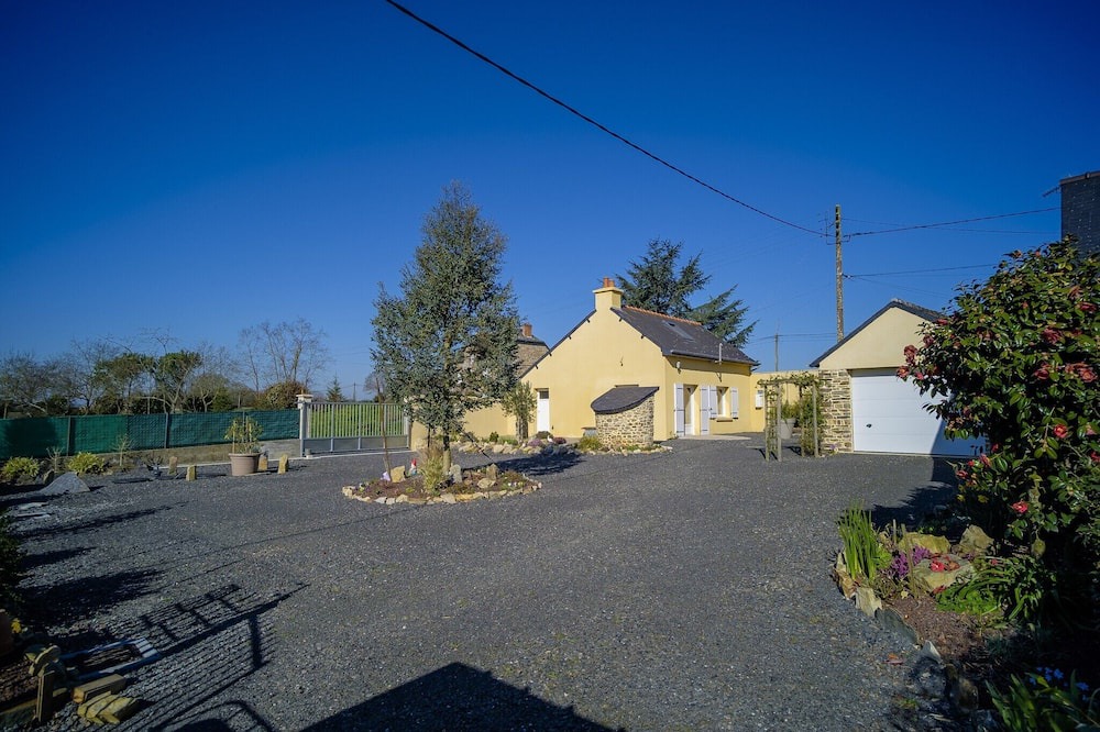 Photo of Outdoor in Bain-de-Bretagne