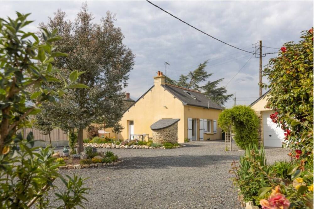 Photo of Outdoor in Bain-de-Bretagne