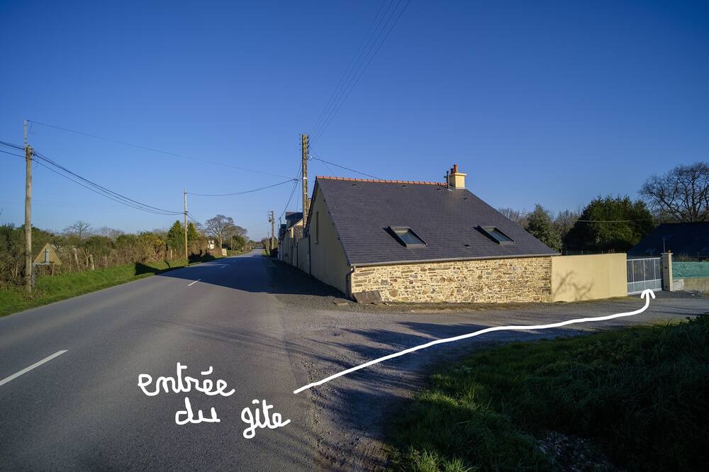 Photo of Outdoor in Bain-de-Bretagne
