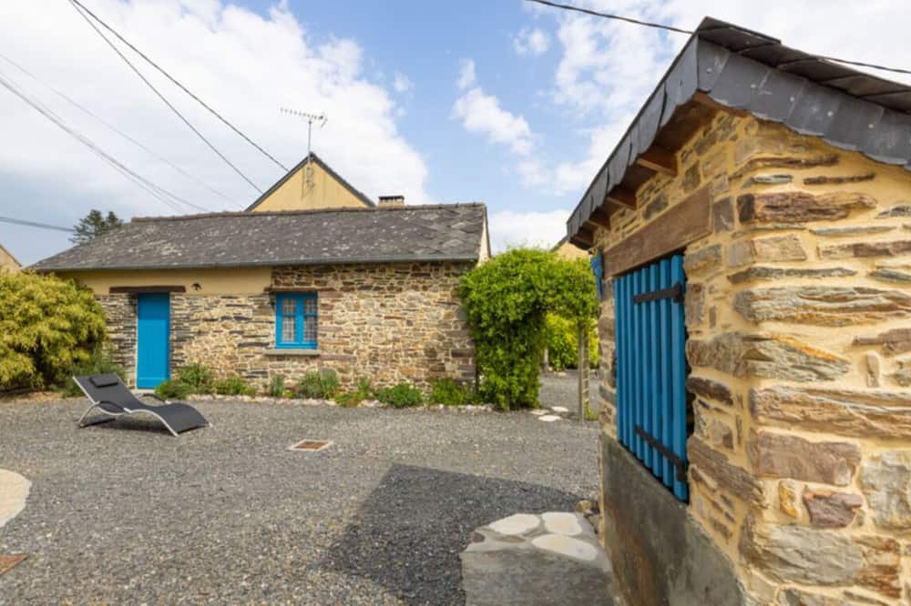 Photo of Outdoor in Bain-de-Bretagne