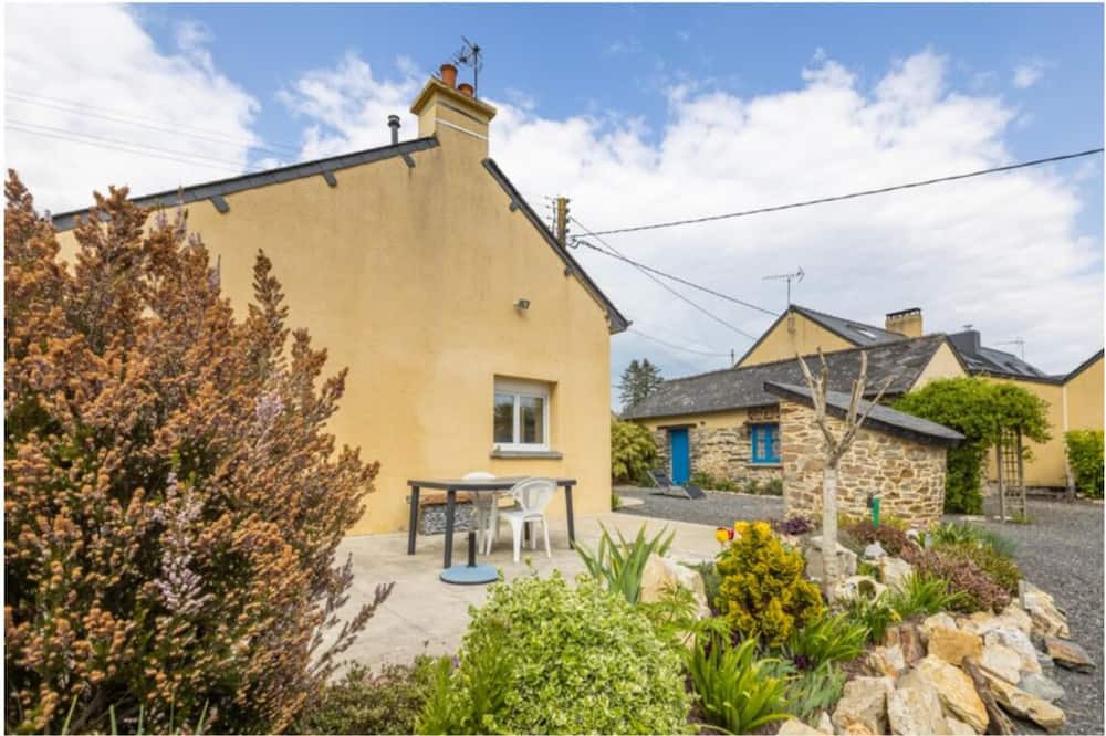 Photo of Outdoor in Bain-de-Bretagne