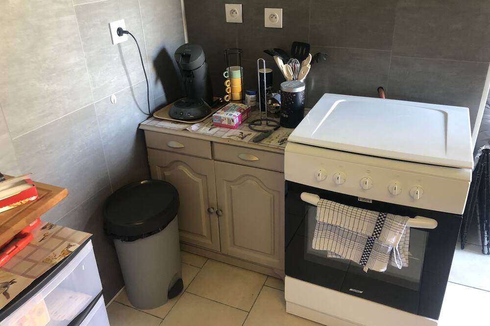 Photo of Kitchen in Quend