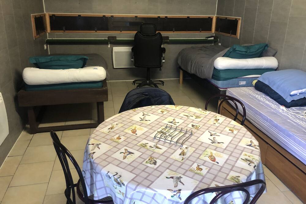 Photo of Bedroom in Quend