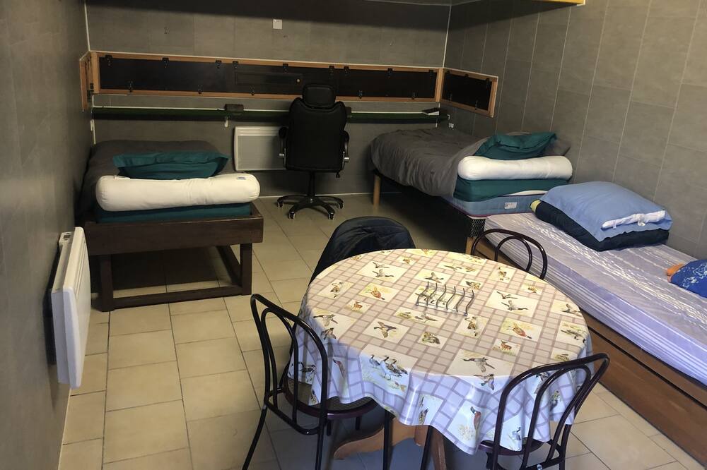 Photo of Bedroom in Quend