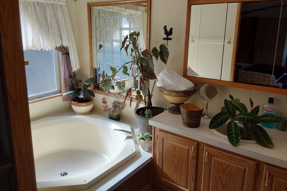 Photo of Bathroom in Springerville