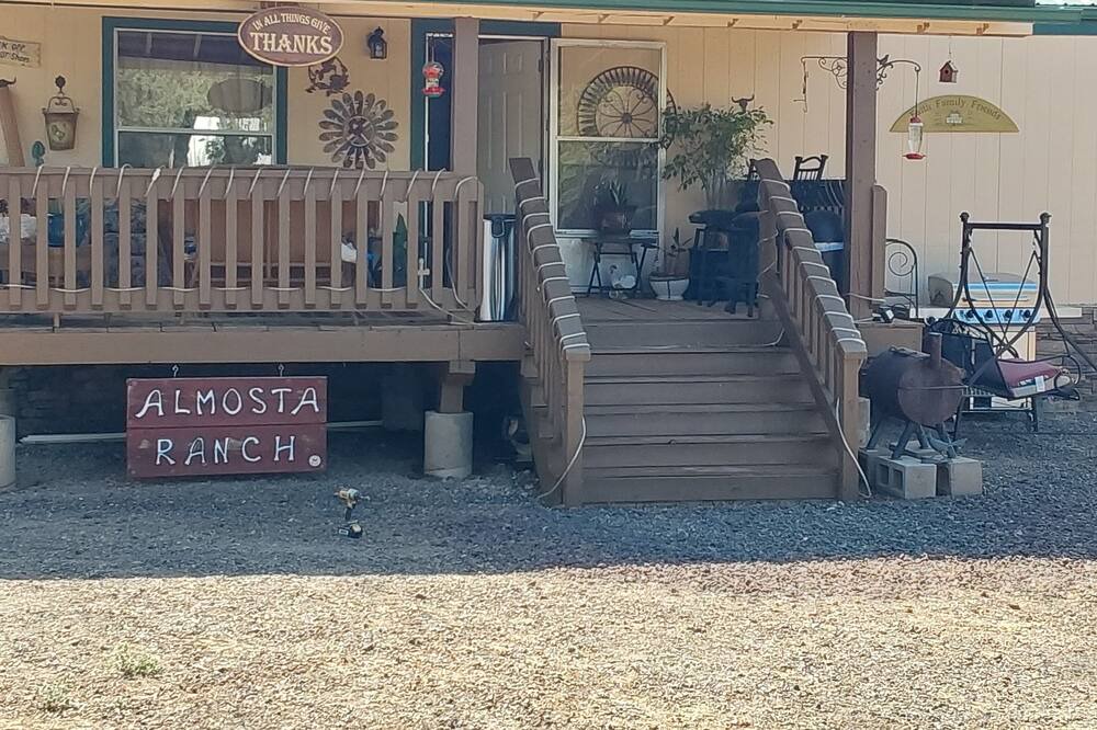 Photo of Outdoor in Springerville