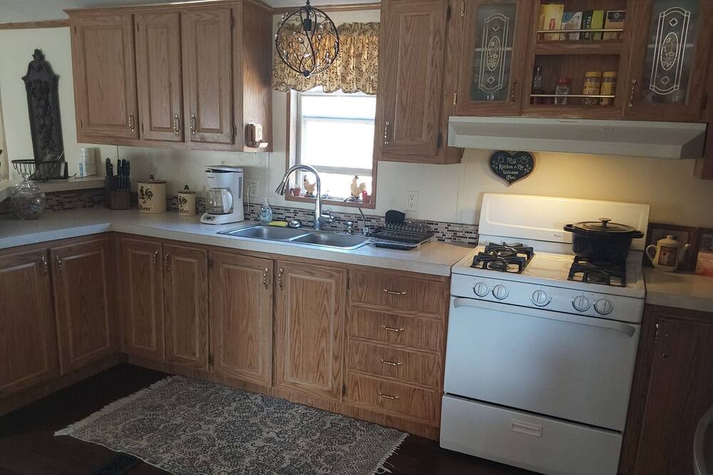 Photo of Kitchen in Springerville