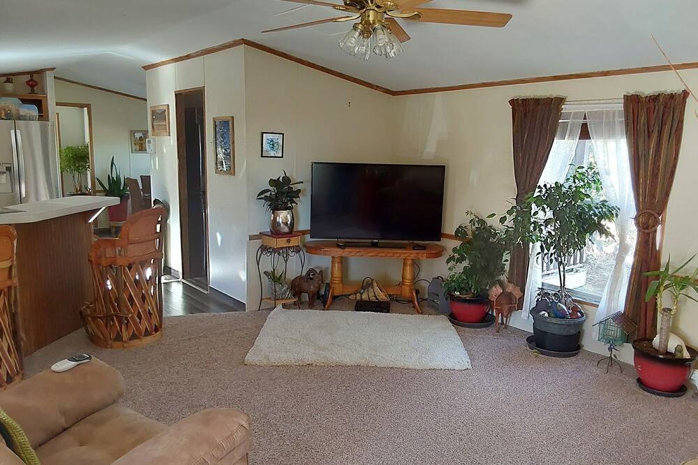 Photo of Livingroom in Springerville